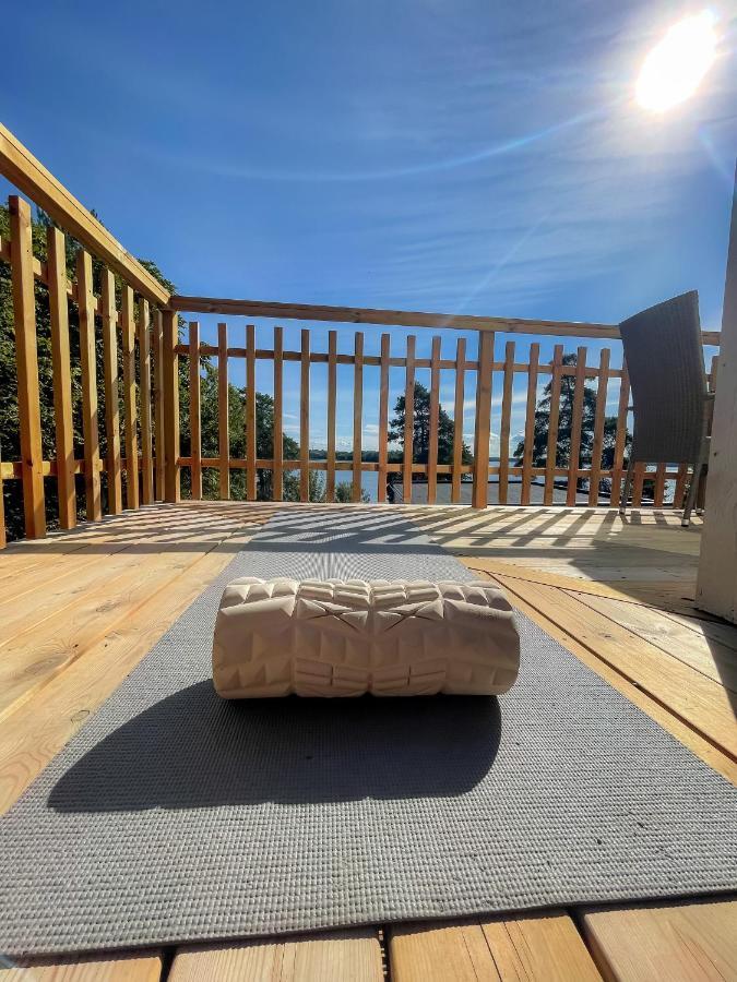 New Lakehouse - Amazing Sea View And Private Pier! Stockholm Exterior photo